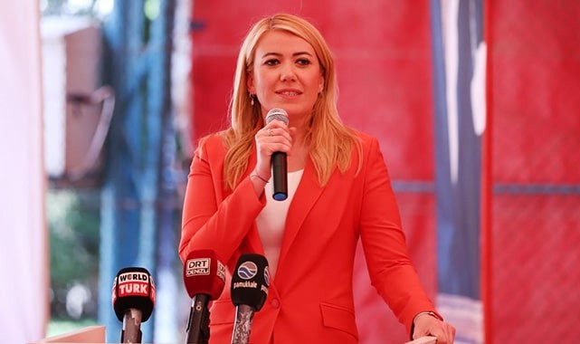 İki günde 6 bin 800 başvuru yapıldı…
