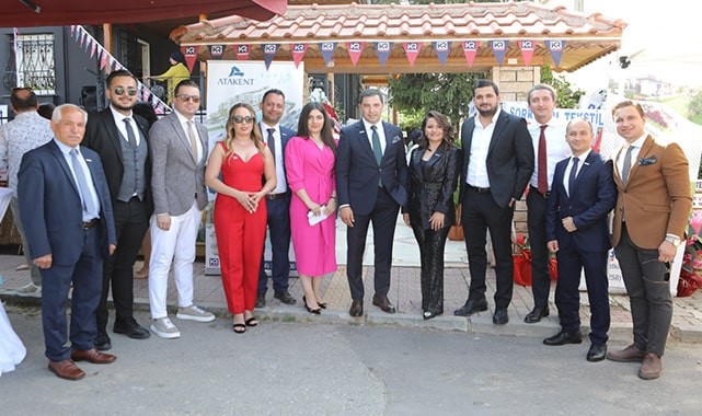 KRİSTAL TÜRKİYE Markası Denizli Ofisi açıldı