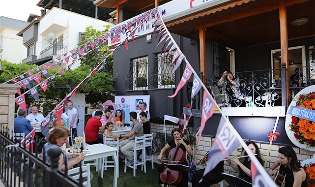 KRİSTAL TÜRKİYE Markası Denizli Ofisi açıldı