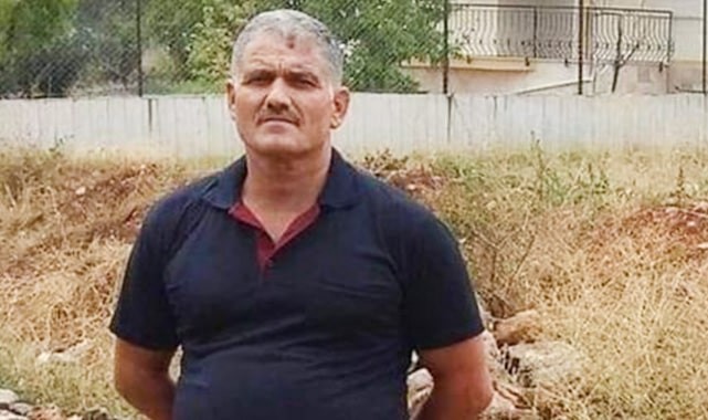 Otomobil ile motosiklet kafa kafaya çarpıştı: 1 ölü