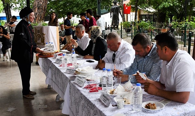 Buldan Festivali tüm coşkusuyla devam ediyor