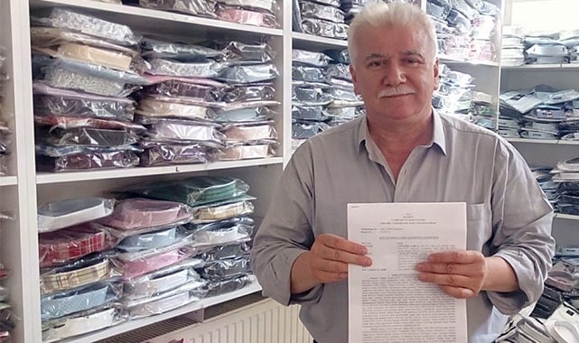 Coza, ’Dürüst çalışmalarım mahkeme kararıyla tescillendi’