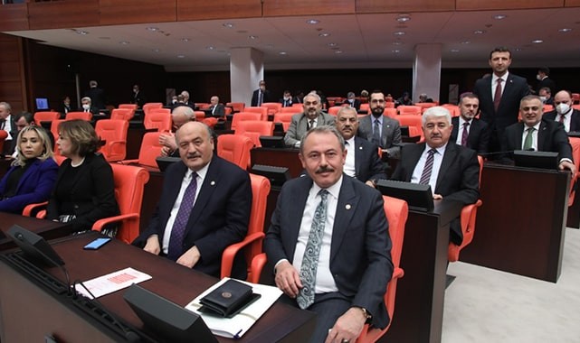SAĞLIK ÇALIŞANLARINA İYİLEŞTİRME!