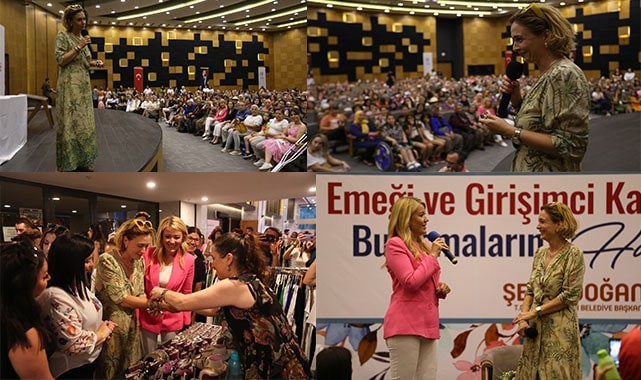 CEYDA DÜVENCİ'NİN SÖYLEŞİSİNE BÜYÜK İLGİ