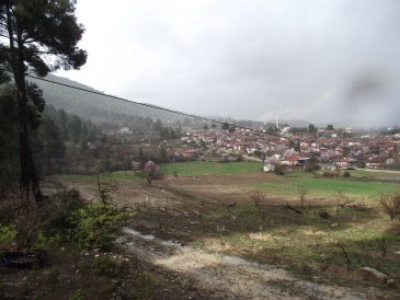 DARI DERESİ (Anam Gari Ya Ya) DERLEME