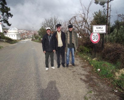 DARI DERESİ (Anam Gari Ya Ya) DERLEME