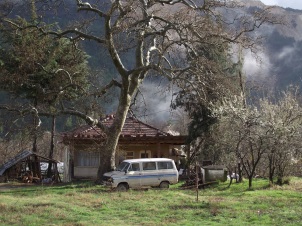 DARI DERESİ (Anam Gari Ya Ya) DERLEME