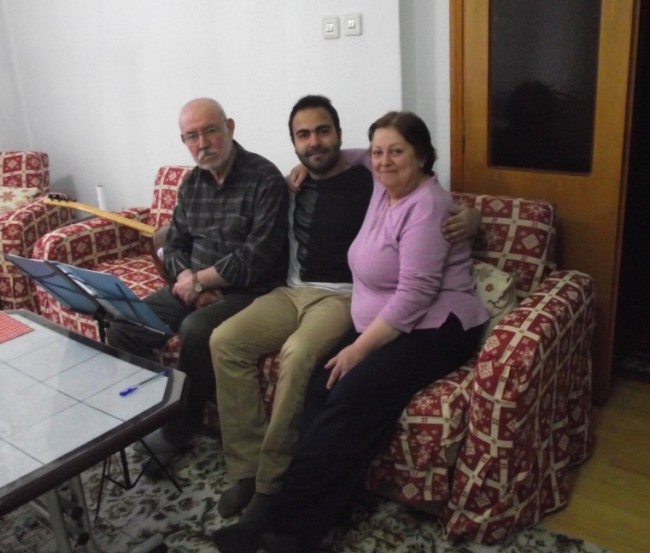 OKUNMAYI BEKLEYEN 26 ESERİ İLE 40 YILLIK ÜSTADIMIZ:  AYTEKİN ERSAN