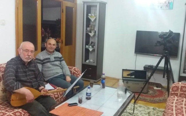 OKUNMAYI BEKLEYEN 26 ESERİ İLE 40 YILLIK ÜSTADIMIZ  AYTEKİN ERSAN