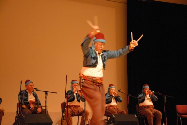 Günümüzde Burdur Halk Oyunlarına genel bir bakış.