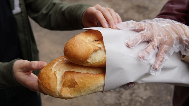 Fırıncılar Odası Açıkladı! Bayramda ekmek...