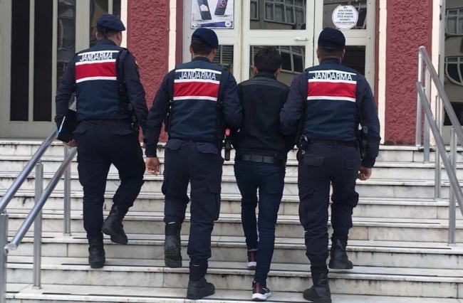 97 Emekliyi Dolandırmışlar