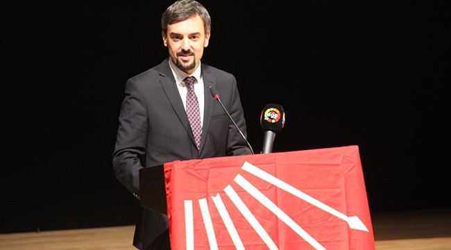 CHP Pamukkale’de Arda Arpacı dönemi