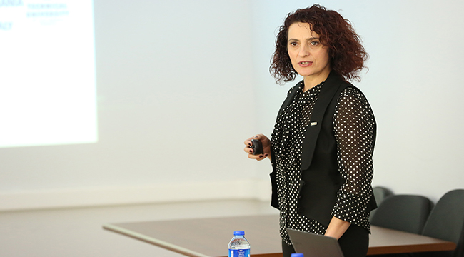 Alzheimer Hastalarının Günlük Hayatları Kolaylaşacak