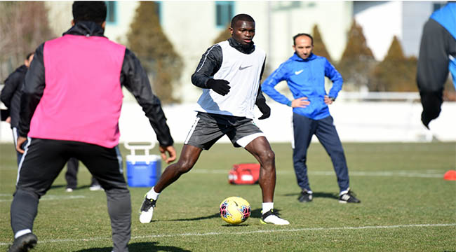 Horoz, Trabzonspor için pusuya yattı