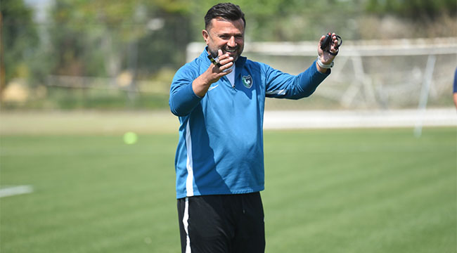 Futbolcular 4 gün izinli