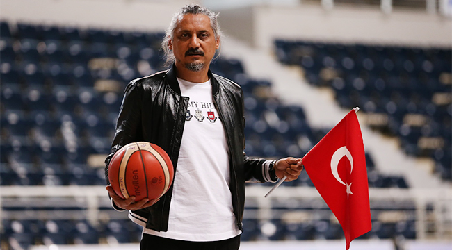 MERKEZEFENDİ BELEDİYESİ BASKET TAKIMI’NDAN CUMHURİYET KUTLAMASI