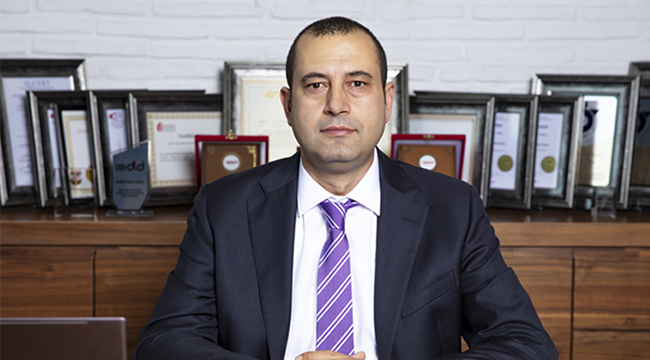 Aydem ve Gediz Elektrik E-Mutabakat Uygulamasına Geçti ...