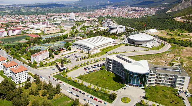Pau Sanayinin Ihtiyaci Olan Nitelikli Is Gucune Destek Verecek Egitim Denizli Muhabir Denizli Haberleri