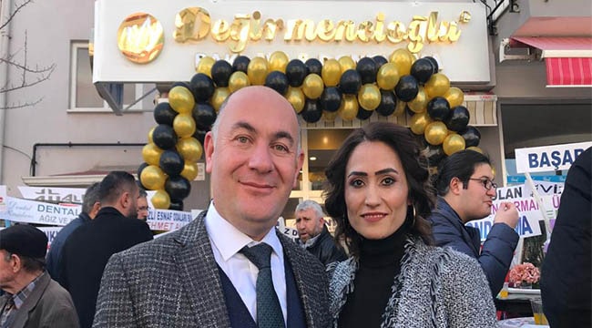 Değirmencioğlu Baklavalarını Denizli'ye taşıdılar