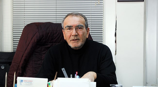 Esnaf mutlu: “Hizmet ayağımıza geldi”