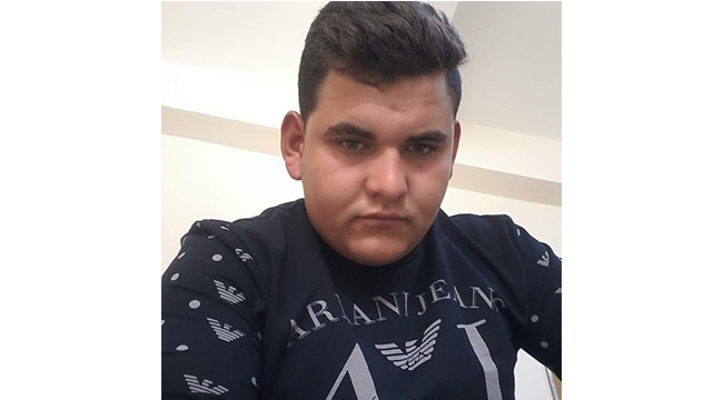 derede bogulan kuzenlerin cenazeleri