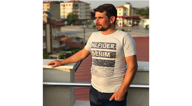 derede bogulan kuzenlerin cenazeleri