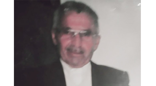 Serinhisardan Portreler: SİYASÎ KÂZIM