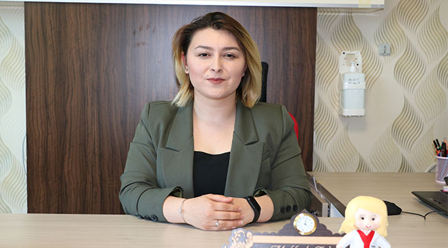 Konsantrasyon bozukluğu yapabilir