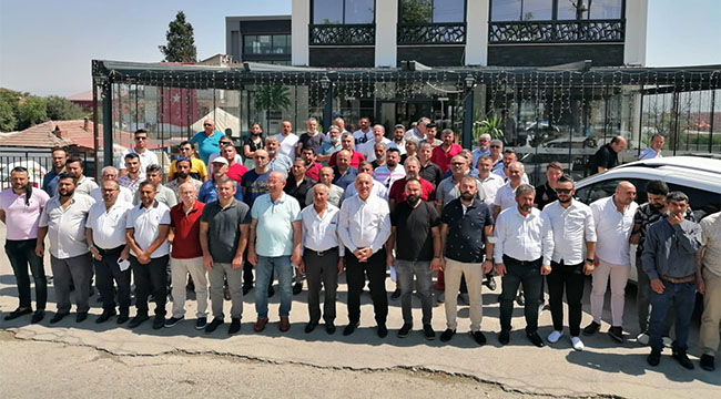 ASKF’DE CEŞEN YENİDEN ADAY
