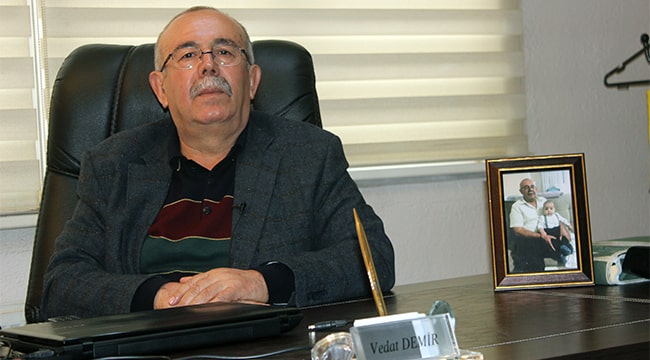 Esnaf mutlu: “Hizmet ayağımıza geldi”