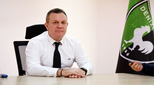TESİSLERDE BÜYÜK DEĞİŞİM