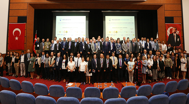 PAÜ, MÜHJEO 2019’a Ev Sahipliği Yapıyor