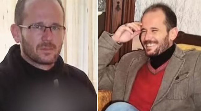 Teyzesinin oğlu gözaltına alındı