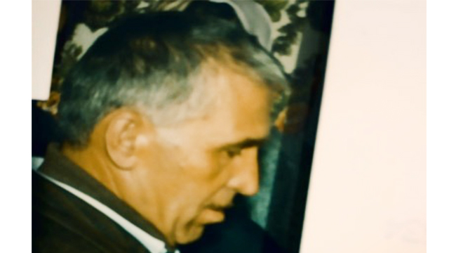 Serinhisardan Portreler: SİYASÎ KÂZIM
