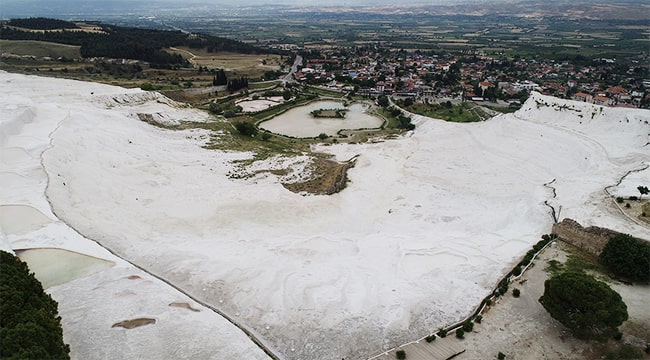 KOCAÇUKUR’A NEŞTER