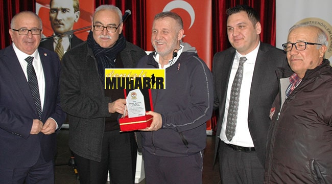 Horoz’un rotası Mesut Bakkal