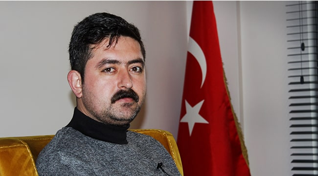 Esnaf mutlu: “Hizmet ayağımıza geldi”