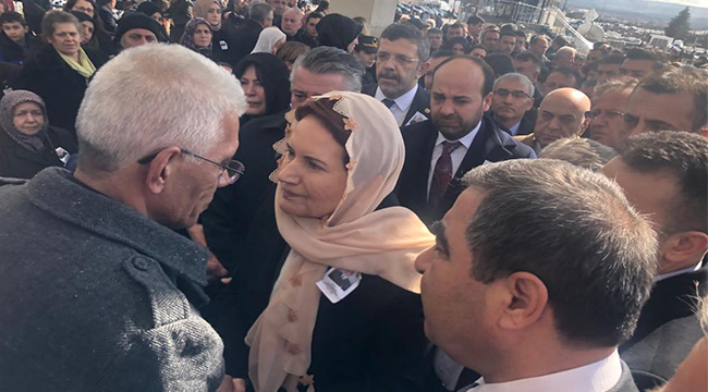 Şehidimiz Halil Çankaya Ankara’da Toprağa Verildi