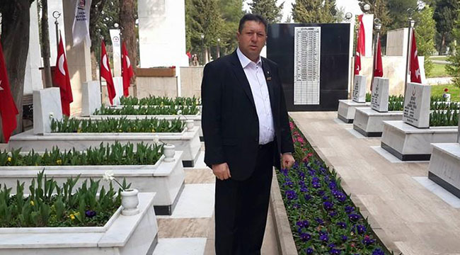 Amansız hastalıktan kurtulamadı