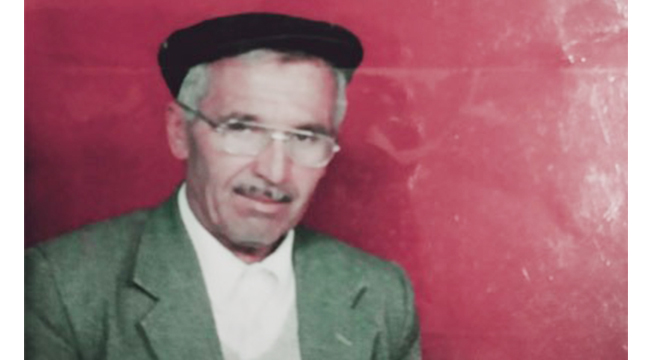 Serinhisardan Portreler: SİYASÎ KÂZIM