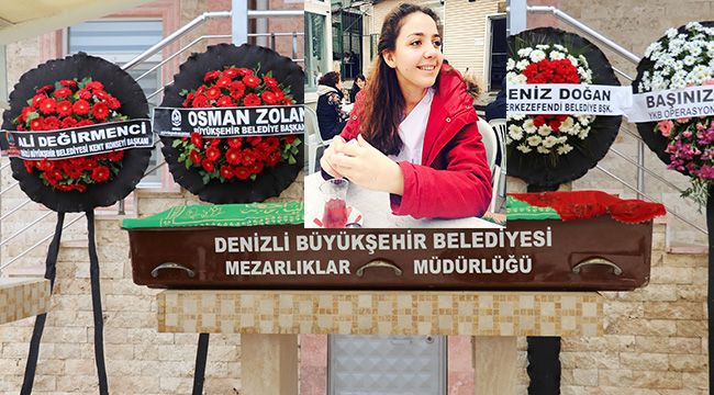 cenazesi defnedildi