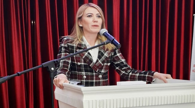 Denizli'deki göçmenler hasret giderdi