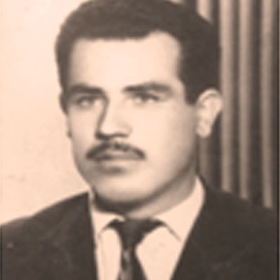 MEHMET DOKUMACI