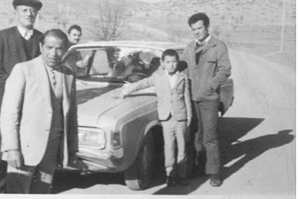 MEHMET DOKUMACI