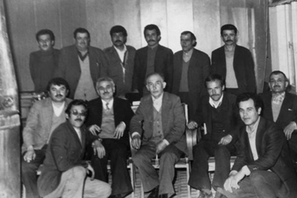 MEHMET DOKUMACI