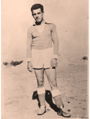 MEHMET DOKUMACI