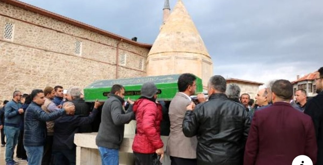 Öğretmenler Gününden Sonra Hayatını Kaybetmişti