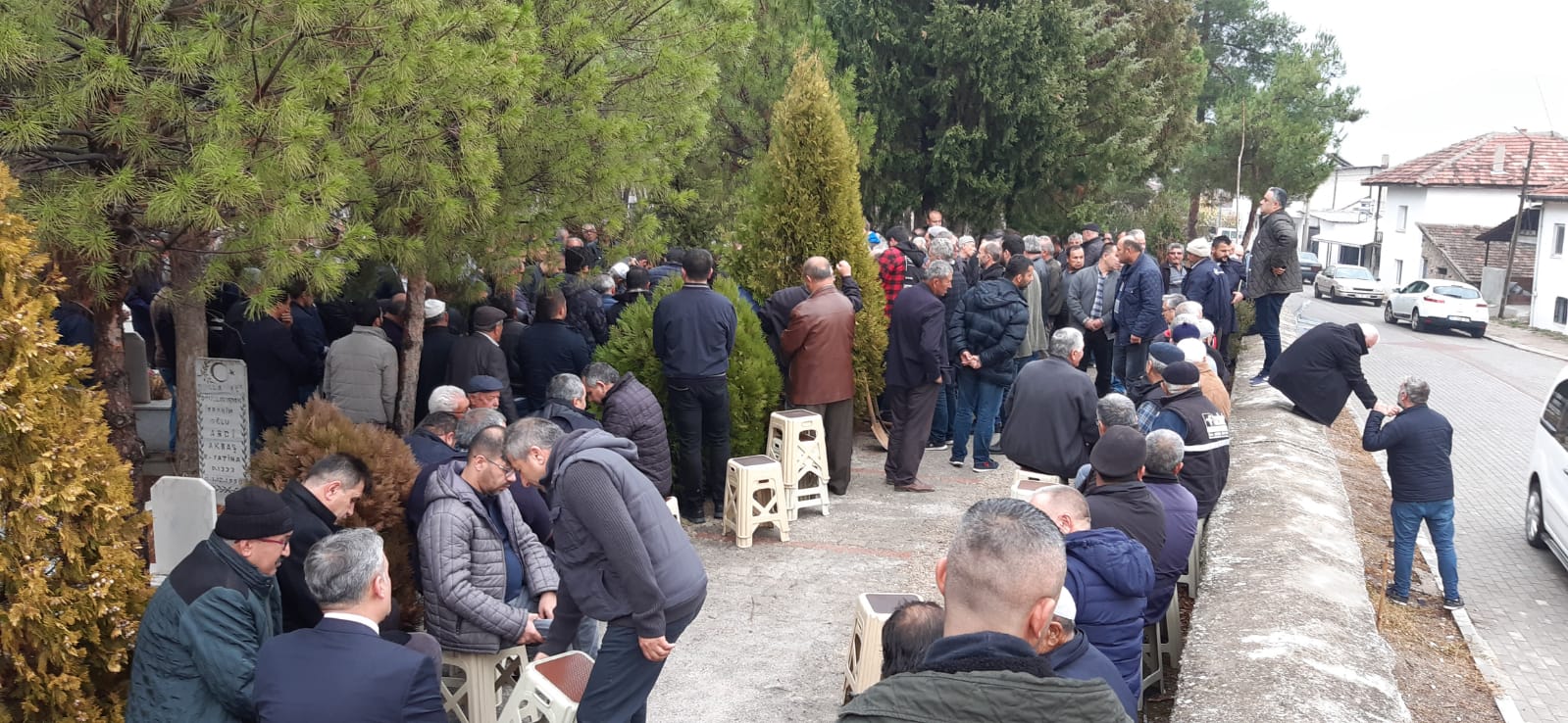 Öğretmenler Gününden Sonra Hayatını Kaybetmişti