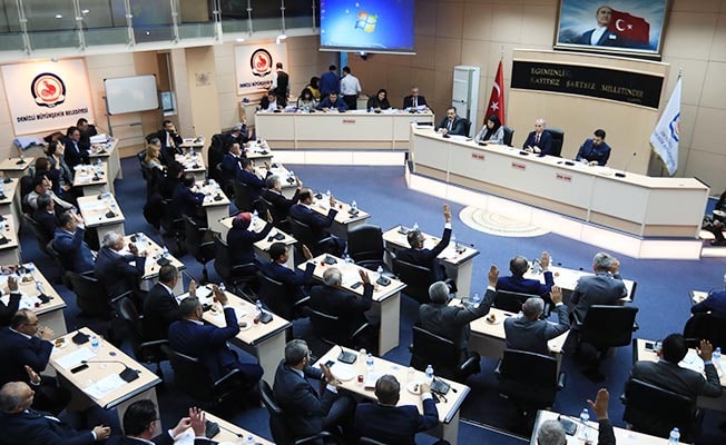"2020, Denizli'nin yılı olacak"
